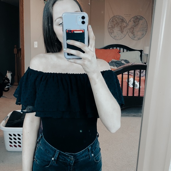 Francescas Bodysuit - Picture 2 of 3